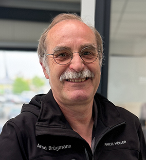 Arnd Brügmann