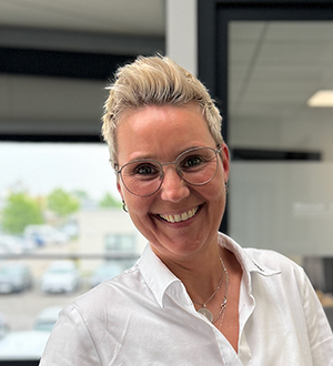 Friederike Lubitz