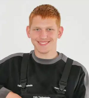 Felix Taubenheim