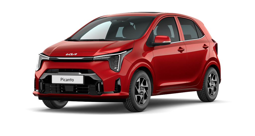 Kia Picanto Vision